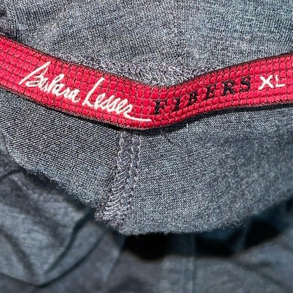 NWOT - 2pc /top & bottom loungewear outfit. Size XL EUC - Picture 9 of 9